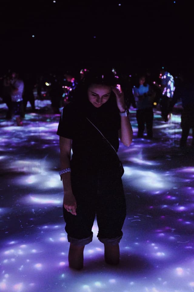 Life & portrait image 29