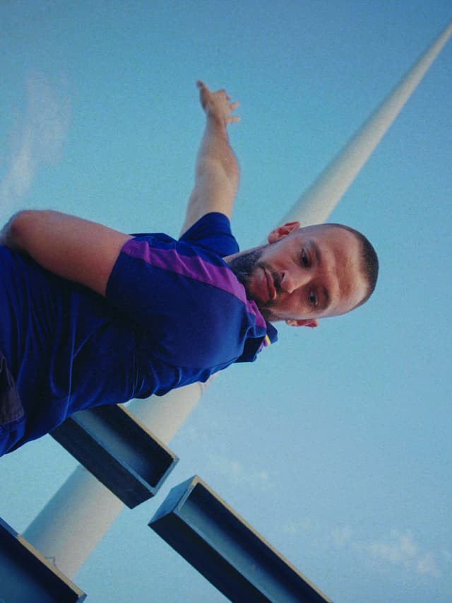 Life & portrait image 35