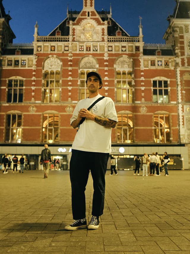 Life & portrait image 7