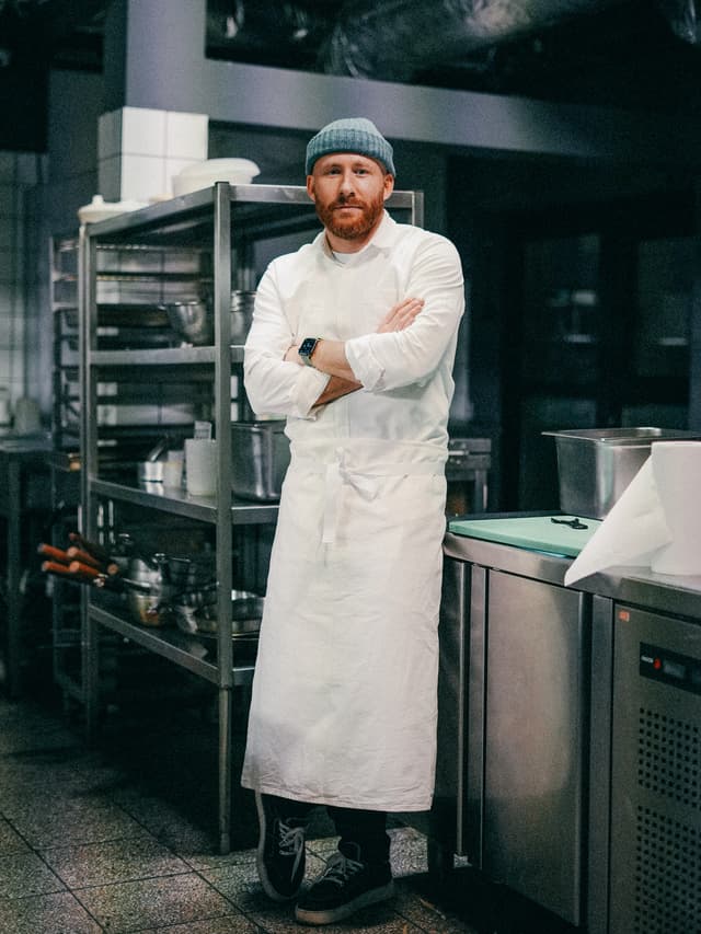 Life & portrait image 36