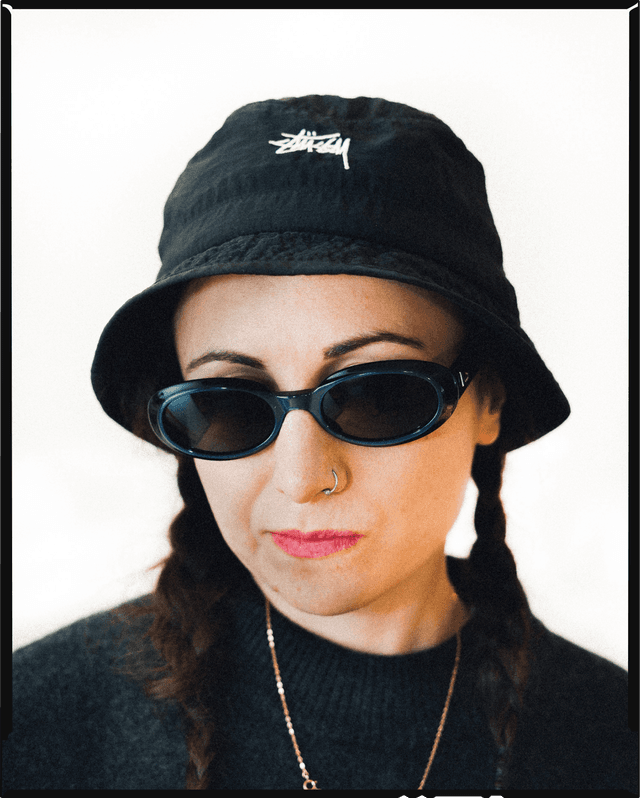 Life & portrait image 15