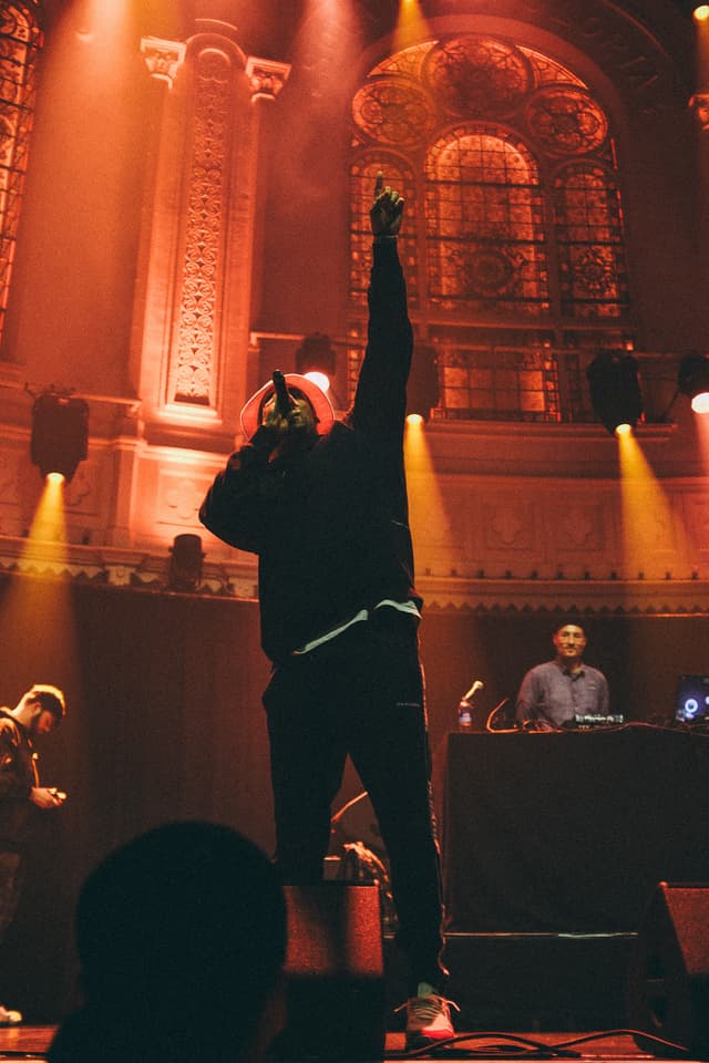 Life & portrait image 14