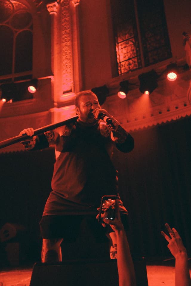 Life & portrait image 26