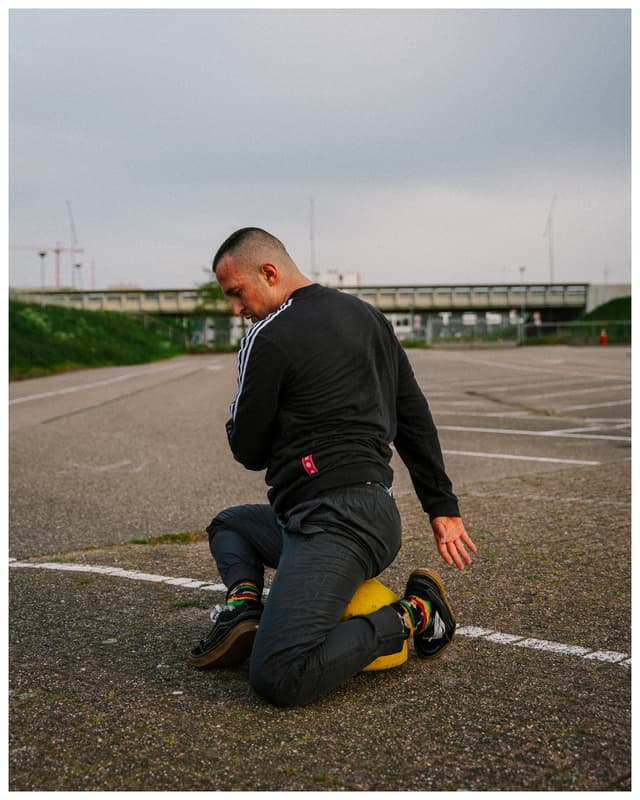 Life & portrait image 8