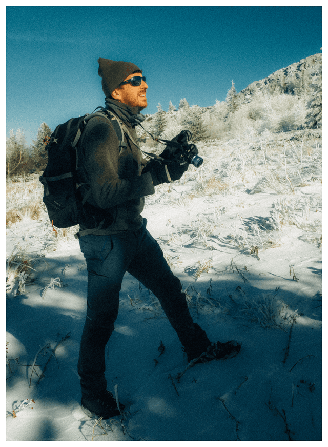 Life & portrait image 9