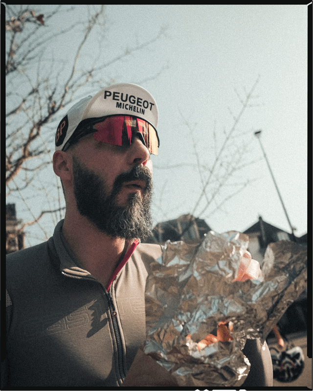 Life & portrait image 4