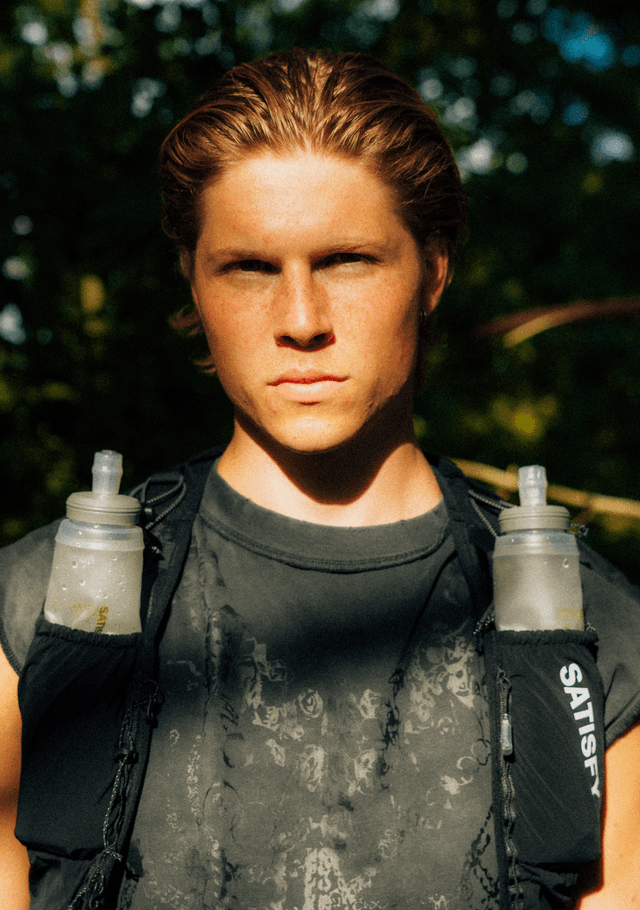 Life & portrait image 5