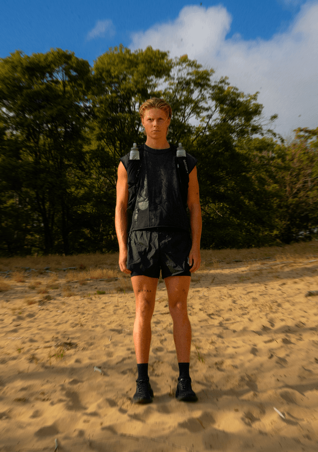 Life & portrait image 14