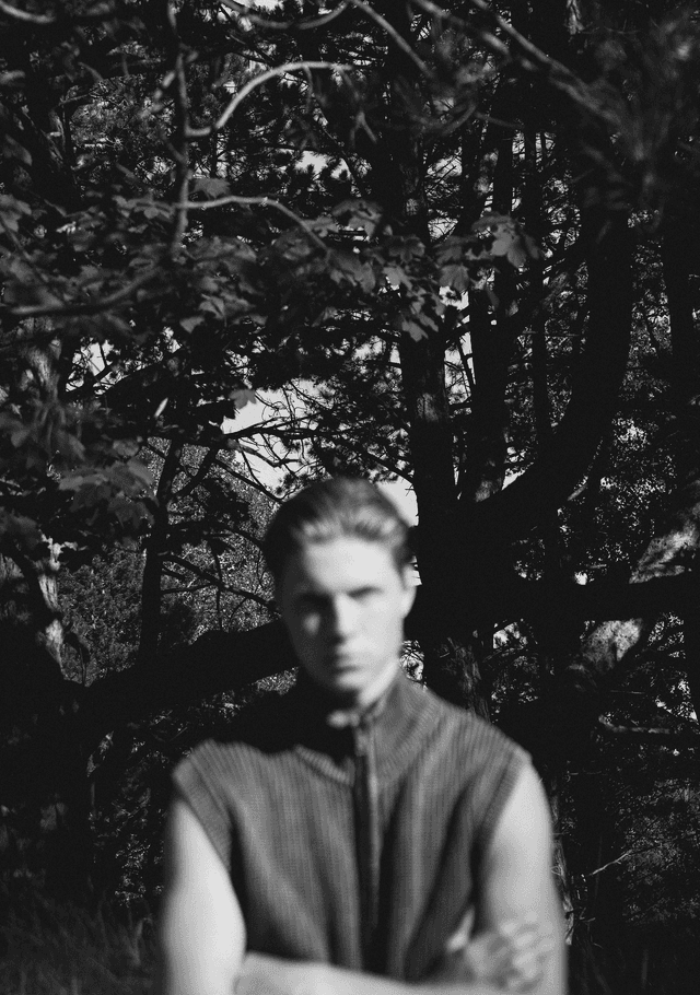 Life & portrait image 6