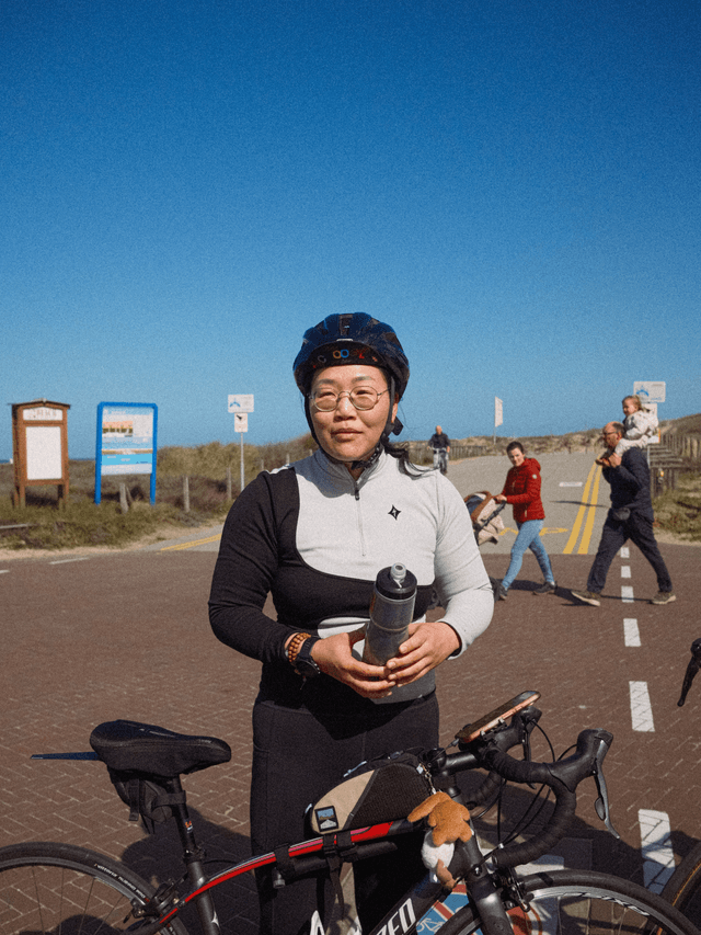 Life & portrait image 16