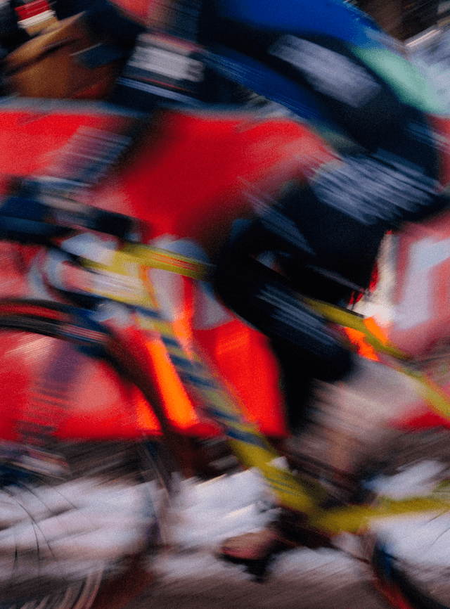 UCI World Championships 2026